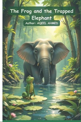 The Frog and the Trapped Elephant