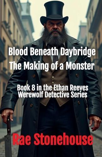 Blood Beneath Daybridge: The Making of a Monster