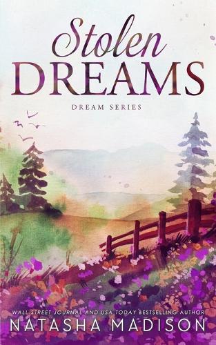 Stolen Dreams: A Single Dad, Workplace, Enemies to Lovers, Age Gap ROM