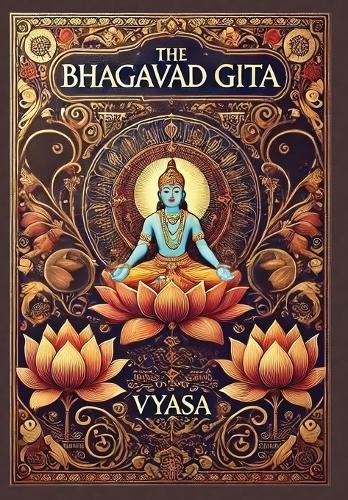 The Bhagavad Gita (Collector's Edition) (Laminated Hardback with Jacket)