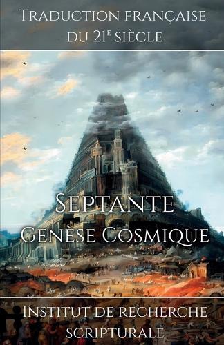 Septante - Genèse Cosmique