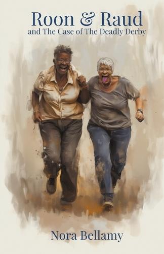 Roon & Raud and the Case of the Deadly Derby