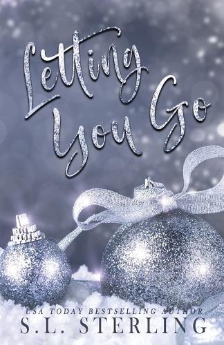 Letting You Go - Alternate Special Edition Cover