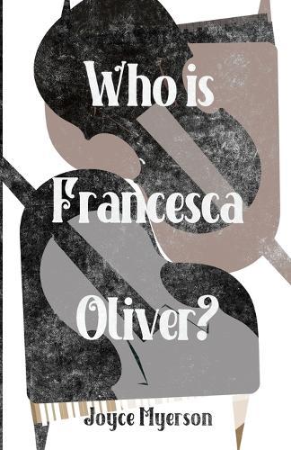 Who is Francesca Oliver?