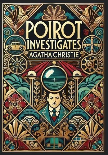 Poirot Investigates (Collector's Edition) (Laminated Hardback with Jacket)