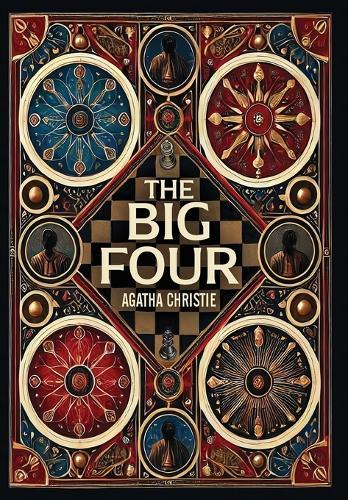 The Big Four (Collector's Edition) (Laminated Hardback with Jacket)