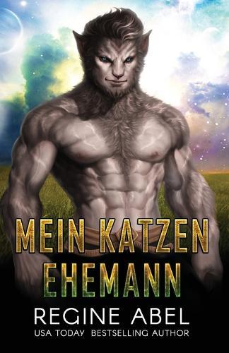 Mein Katzen Ehemann