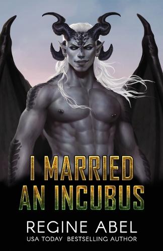 I Married an Incubus