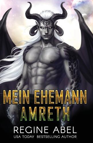 Mein Ehemann Amreth