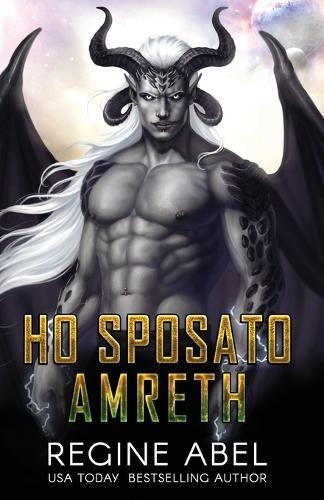 Ho Sposato Amreth