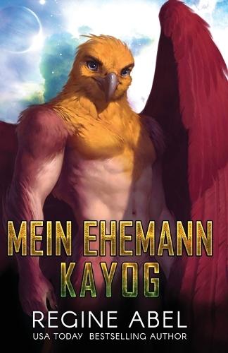 Mein Ehemann Kayog