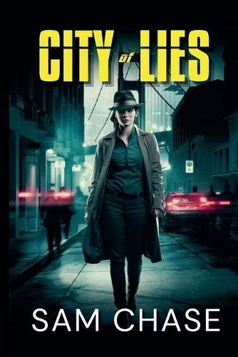 City of Lies
