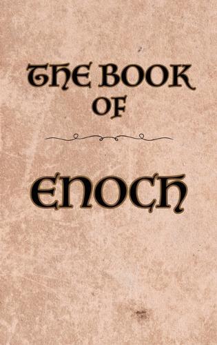 The Book of Enoch