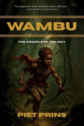 Wambu: The Complete Trilogy