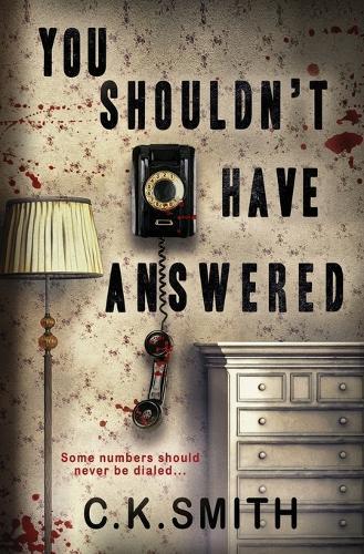 You Shouldn't Have Answered: Some Numbers Shouldn't Have Been Dialed...
