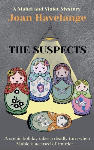 The Suspects