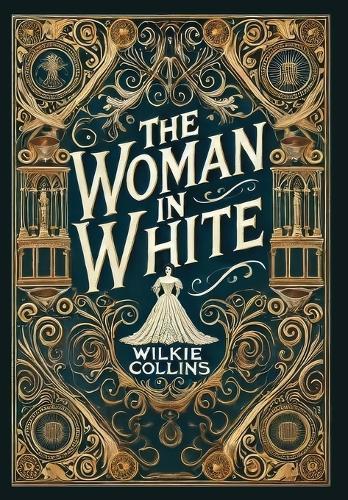 The Woman in White (Collector's Edition) (Laminated Hardback with Jacket)