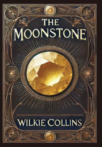 The Moonstone (Collector's Edition) (Laminated Hardback with Jacket)