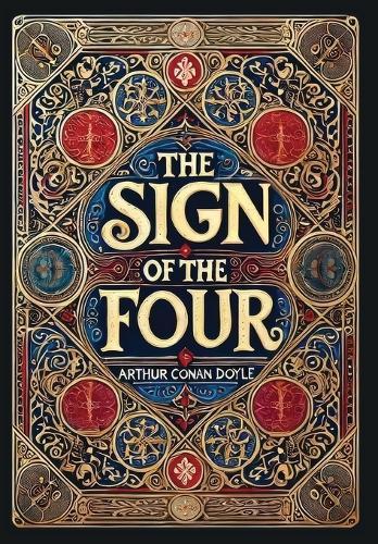 The Sign of the Four (Collector's Edition) (Laminated Hardback with Jacket)
