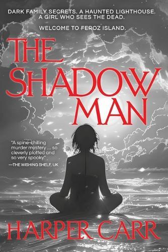 The Shadow Man