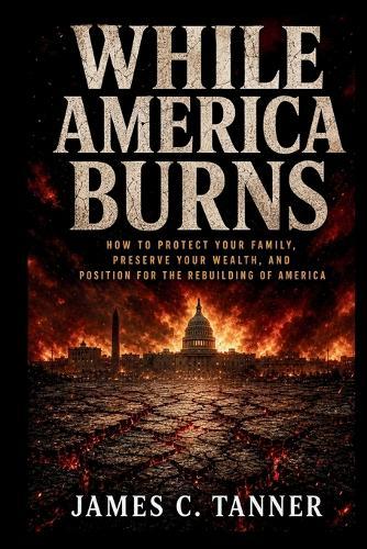 While America Burns