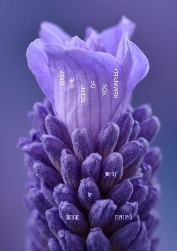 Only the Scent of You Remained