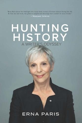 Hunting History: A Writer's Odyssey