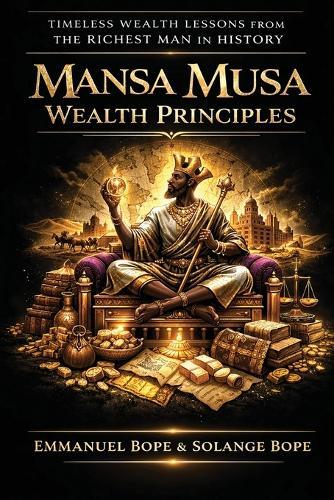 Mansa Musa Wealth Principles: Timeless Wealth Lessons from the Richest Man in History