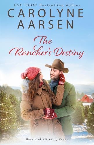 The Rancher's Destiny
