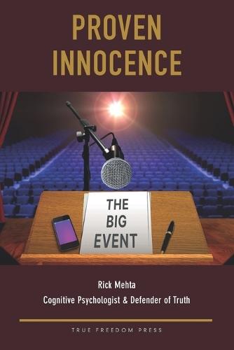 Proven Innocence