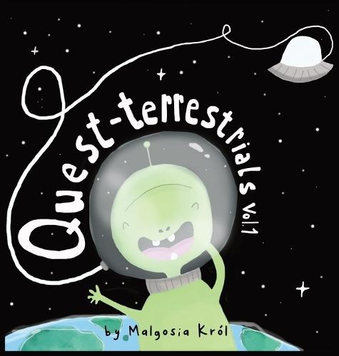 Quest-terrestrials Vol.1