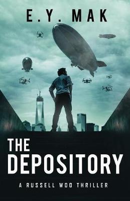 The Depository: A Russell Woo Novel