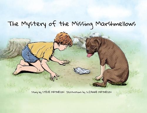 The Mystery of the Missing Marshmallows