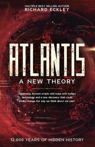 Atlantis: A New Theory