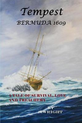 Tempest: Bermuda 1609