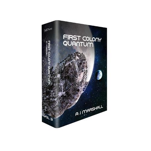 First Colony: Quantum