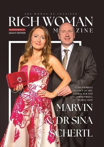 Rich Woman: Legacy Edition