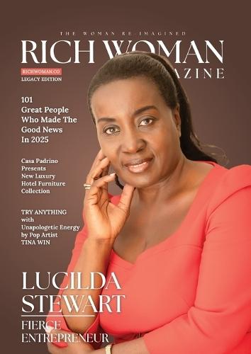 Rich Woman: Legacy Edition