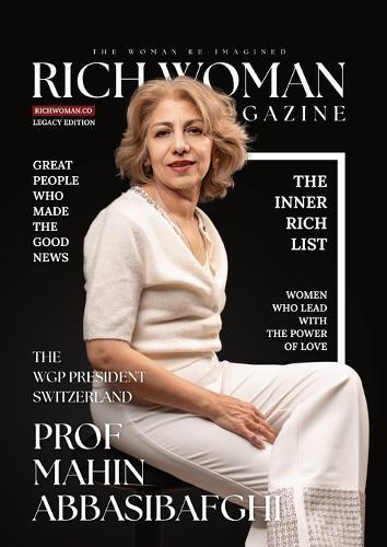 Rich Woman: Legacy Edition
