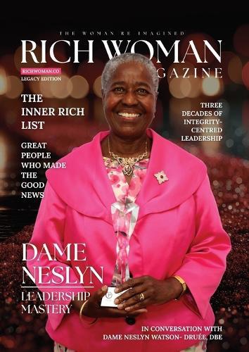 Rich Woman: Legacy Edition