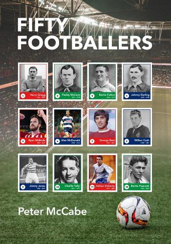Fifty Footballers