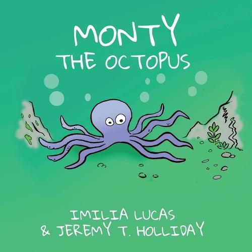 Monty the Octopus
