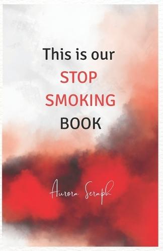 This is our stop smoking book