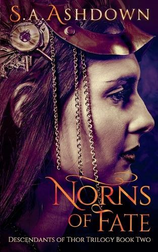 Norns of Fate: (Descendants of Thor Trilogy Book Two)
