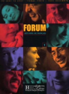 Forum: Livre de l'eleve 1 (avec carnet de route)