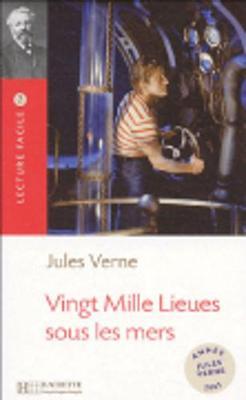 20000 Lieues Sous Les Mers