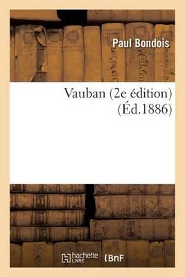 Vauban 2e Édition