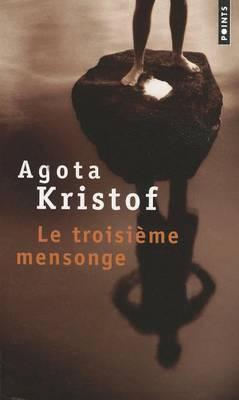 Le Troisieme Mensonge