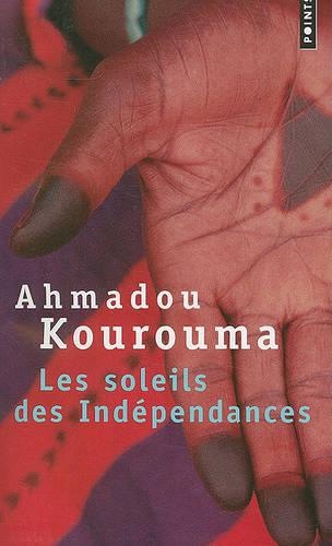 Les soleils des independences
