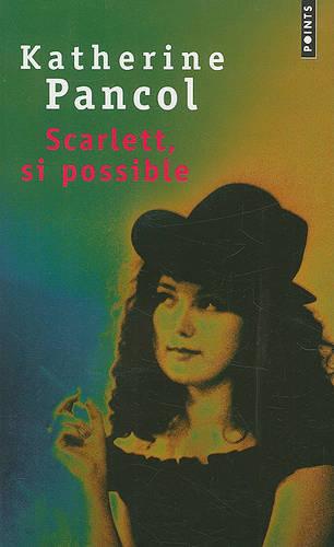 Scarlett SI Possible